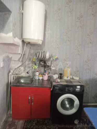 Сдаётся 1-комн. вторичка 40 м², м. Ичеришехер, photo 9 from 16