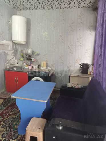 Сдаётся 1-комн. вторичка 40 м², м. Ичеришехер, photo 6 from 16