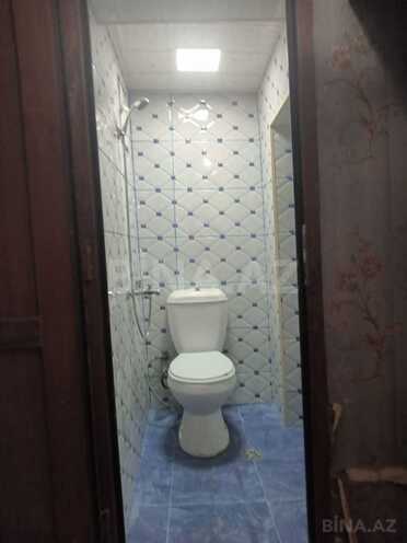 Сдаётся 1-комн. вторичка 40 м², м. Ичеришехер, photo 10 from 16