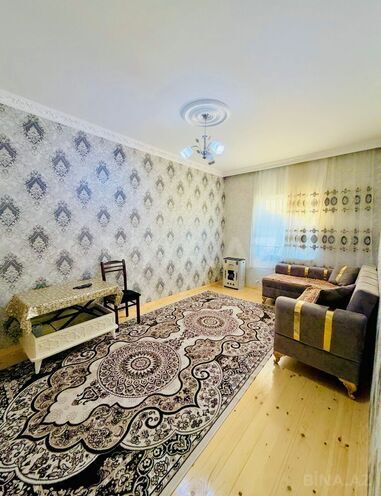 Satılır 2 otaqlı həyət evi/bağ evi 60 m², Hökməli q., photo 10 from 16