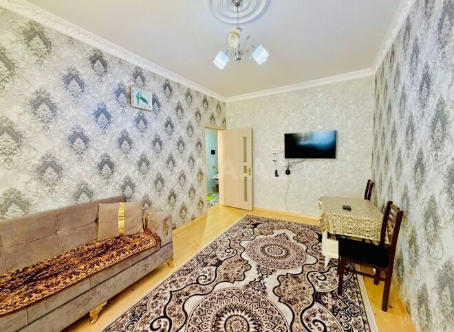 Satılır 2 otaqlı həyət evi/bağ evi 60 m², Hökməli q., photo 9 from 16