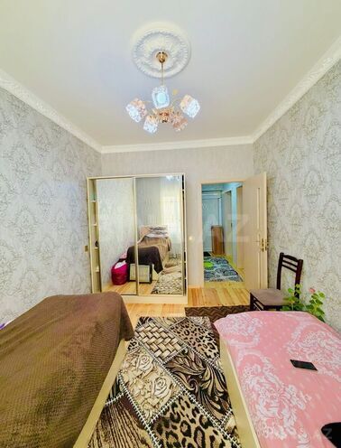 Satılır 2 otaqlı həyət evi/bağ evi 60 m², Hökməli q., photo 3 from 16