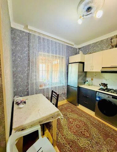 Satılır 2 otaqlı həyət evi/bağ evi 60 m², Hökməli q., photo 7 from 16