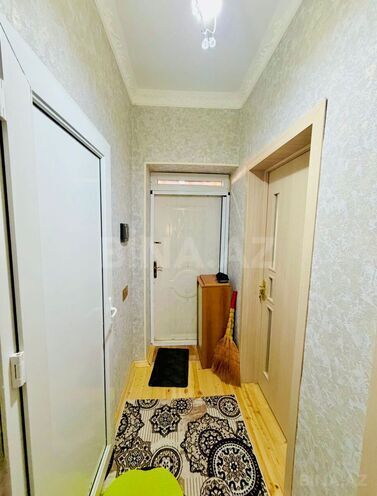 Satılır 2 otaqlı həyət evi/bağ evi 60 m², Hökməli q., photo 4 from 16