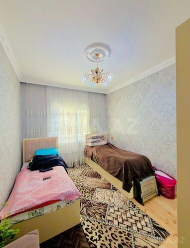 Satılır 2 otaqlı həyət evi/bağ evi 60 m², Hökməli q., photo 5 from 16
