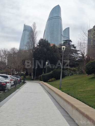 Сдаётся 1-комн. вторичка 40 м², м. Ичеришехер, photo 13 from 16