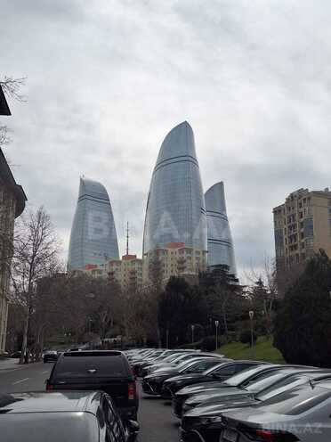 Сдаётся 1-комн. вторичка 40 м², м. Ичеришехер, photo 3 from 16