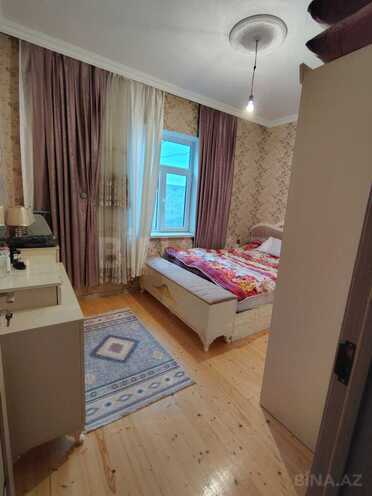 İcarəyə verilir 2 otaqlı həyət evi/bağ evi 70 m², Binə q., photo 5 from 6