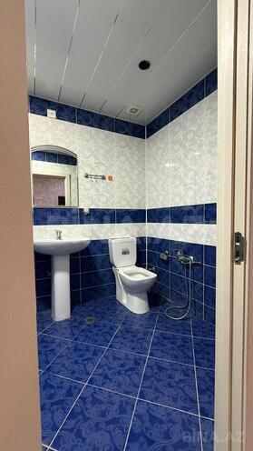 İcarəyə verilir 2 otaqlı yeni tikili 90 m², Qara Qarayev m., photo 9 from 11