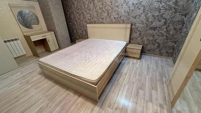 İcarəyə verilir 2 otaqlı yeni tikili 90 m², Qara Qarayev m., photo 5 from 11