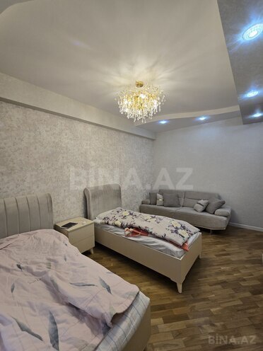 Satılır 3 otaqlı yeni tikili 120 m², Xalqlar Dostluğu m., photo 14 from 19