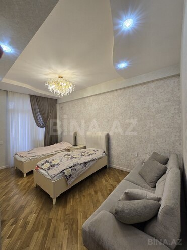 Satılır 3 otaqlı yeni tikili 120 m², Xalqlar Dostluğu m., photo 12 from 19