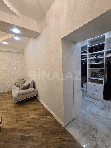 Satılır 3 otaqlı yeni tikili 120 m², Xalqlar Dostluğu m., photo 18 from 19