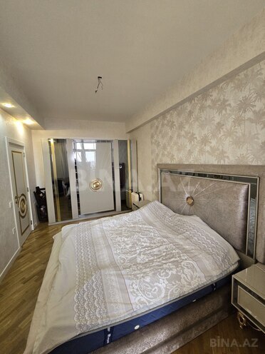 Satılır 3 otaqlı yeni tikili 120 m², Xalqlar Dostluğu m., photo 16 from 19