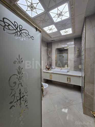 Satılır 3 otaqlı yeni tikili 120 m², Xalqlar Dostluğu m., photo 11 from 19