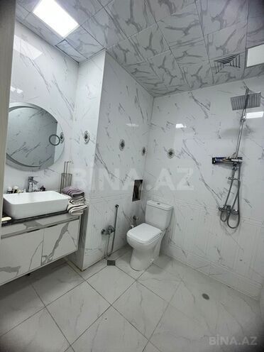 Продаётся 3-комн. новостройка 91 м², Абшеронcкий  р., photo 10 from 11