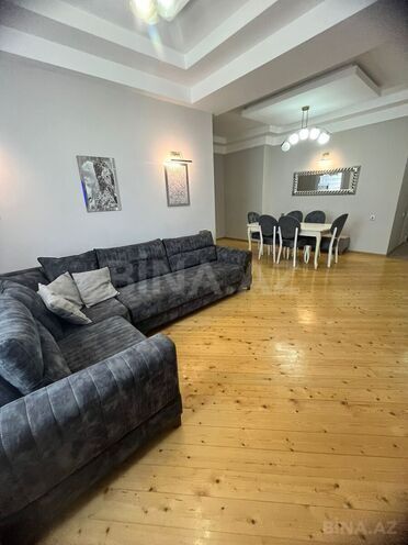 Продаётся 3-комн. новостройка 91 м², Абшеронcкий  р., photo 3 from 11