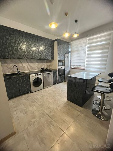 Продаётся 3-комн. новостройка 91 м², Абшеронcкий  р., photo 5 from 11