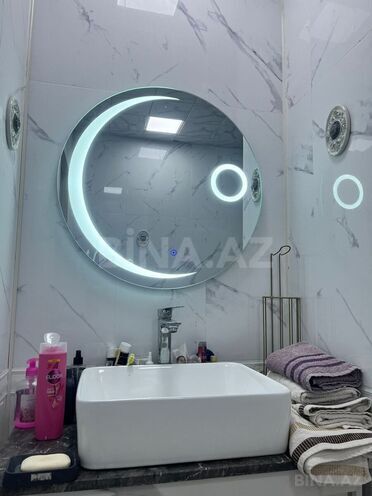 Продаётся 3-комн. новостройка 91 м², Абшеронcкий  р., photo 9 from 11