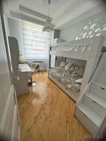 Продаётся 3-комн. новостройка 91 м², Абшеронcкий  р., photo 8 from 11