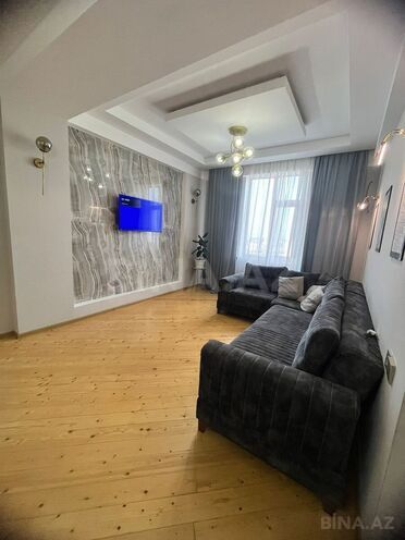 Продаётся 3-комн. новостройка 91 м², Абшеронcкий  р., photo 7 from 11