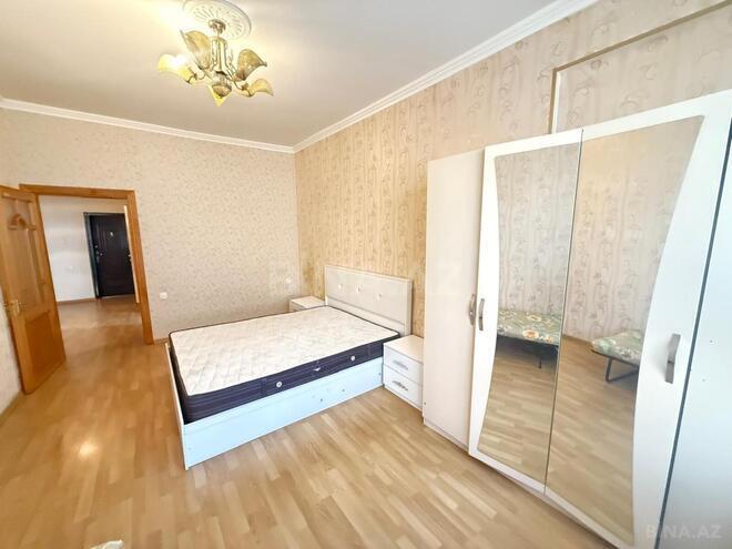 İcarəyə verilir 1 otaqlı yeni tikili 65 m², Həzi Aslanov m., photo 4 from 9