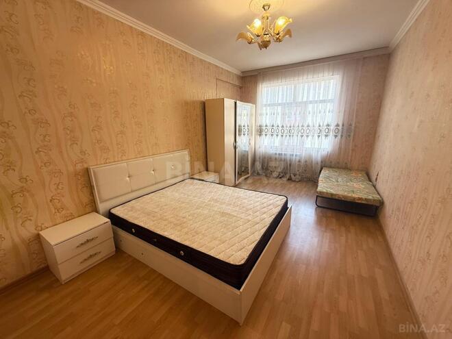 İcarəyə verilir 1 otaqlı yeni tikili 65 m², Həzi Aslanov m., photo 6 from 9