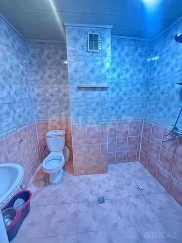 İcarəyə verilir 1 otaqlı yeni tikili 65 m², Həzi Aslanov m., photo 8 from 9