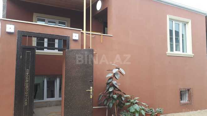 Satılır 5 otaqlı həyət evi/bağ evi 140 m², Masazır q., photo 19 from 20