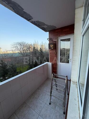 Сдаётся 3-комн. новостройка 130 м², м. Нариман Нариманов, photo 16 from 20