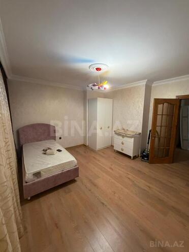 Сдаётся 3-комн. новостройка 130 м², м. Нариман Нариманов, photo 19 from 20