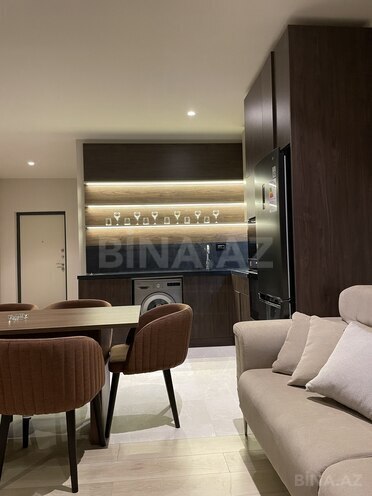 Сдаётся 2-комн. новостройка 96 м², пос. Sea Breeze, photo 5 from 15