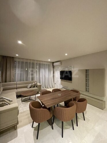 Сдаётся 2-комн. новостройка 96 м², пос. Sea Breeze, photo 7 from 15