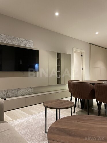 Сдаётся 2-комн. новостройка 96 м², пос. Sea Breeze, photo 8 from 15