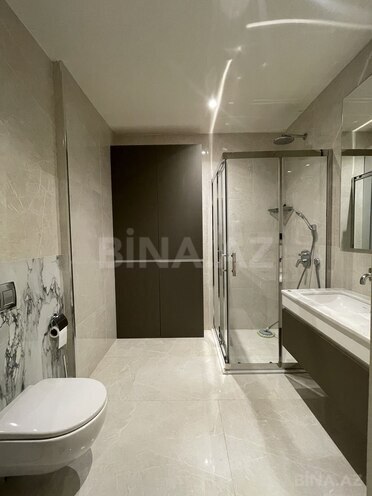 Сдаётся 2-комн. новостройка 96 м², пос. Sea Breeze, photo 13 from 15