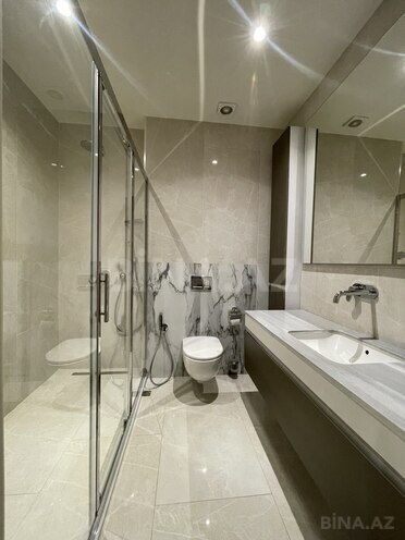 Сдаётся 2-комн. новостройка 96 м², пос. Sea Breeze, photo 10 from 15