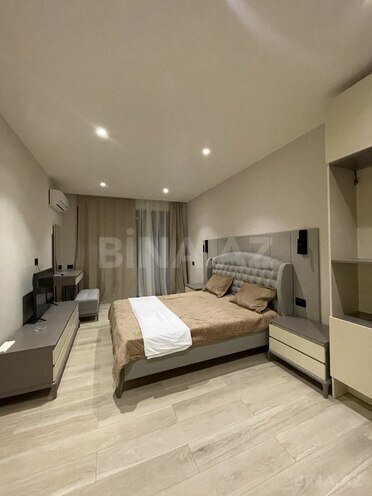 Сдаётся 2-комн. новостройка 96 м², пос. Sea Breeze, photo 12 from 15