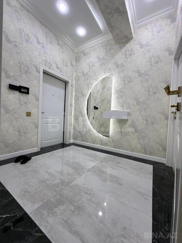 Satılır 2 otaqlı yeni tikili 54 m², photo 8 from 12