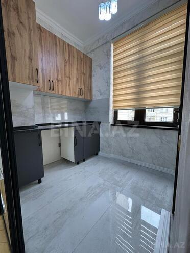 Satılır 2 otaqlı yeni tikili 54 m², photo 9 from 12