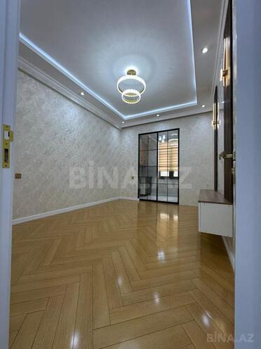 Satılır 2 otaqlı yeni tikili 54 m², photo 3 from 12