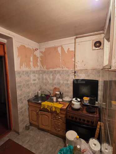 Продаётся 2-комн. вторичка 51 м², Абшеронcкий  р., photo 4 from 19