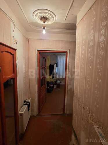 Продаётся 2-комн. вторичка 51 м², Абшеронcкий  р., photo 13 from 19