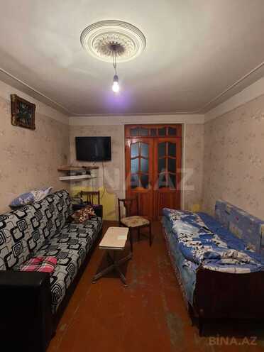 Продаётся 2-комн. вторичка 51 м², Абшеронcкий  р., photo 11 from 19