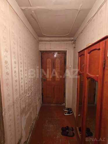 Продаётся 2-комн. вторичка 51 м², Абшеронcкий  р., photo 18 from 19