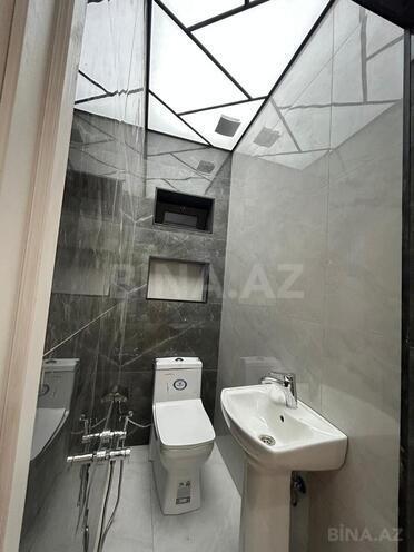 Satılır 4 otaqlı həyət evi/bağ evi 120 m², Binə q., photo 4 from 17