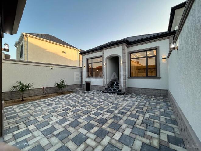 Satılır 4 otaqlı həyət evi/bağ evi 120 m², Binə q., photo 14 from 17