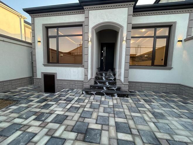 Satılır 4 otaqlı həyət evi/bağ evi 120 m², Binə q., photo 7 from 17