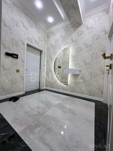 Satılır 2 otaqlı yeni tikili 56 m², photo 8 from 12