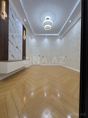 Satılır 2 otaqlı yeni tikili 56 m², photo 6 from 12
