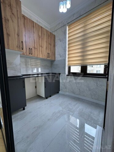 Satılır 2 otaqlı yeni tikili 56 m², photo 7 from 12